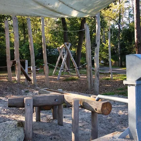 Tinyhouse Nano Nunspeet