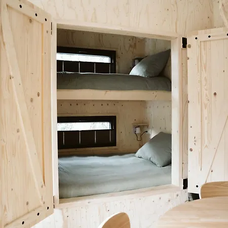 Holiday home Tinyhouse Nano