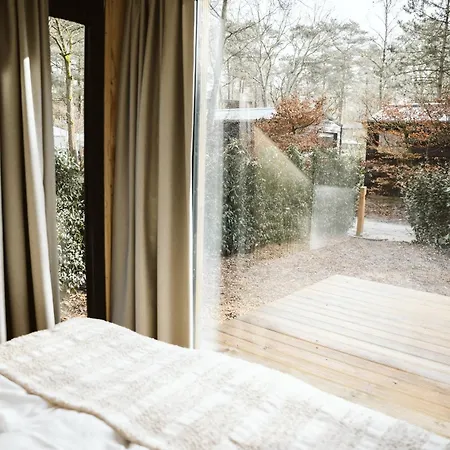 Tinyhouse Nano Nunspeet