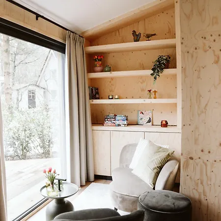 Tinyhouse Nano * Nunspeet