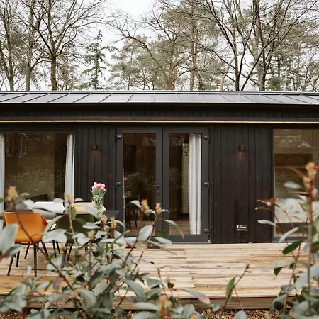 Holiday home Tinyhouse Nano