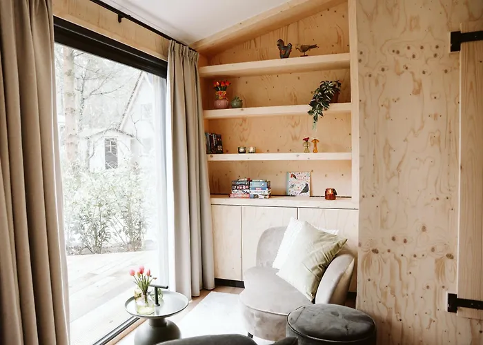 Tinyhouse Nano * Nunspeet