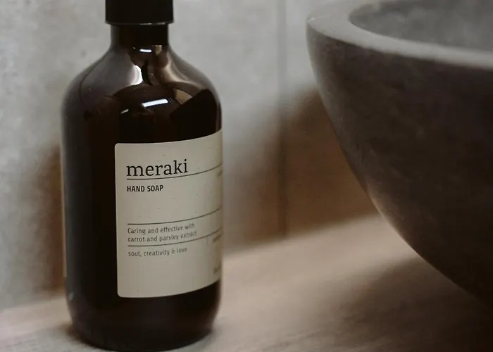 Сasa de vacaciones Tinyhouse Nano