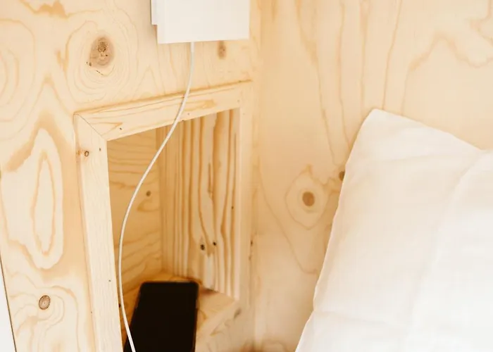 Tinyhouse Nano Сasa de vacaciones