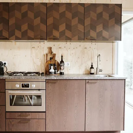 بيت للعطل Tinyhouse Nano *