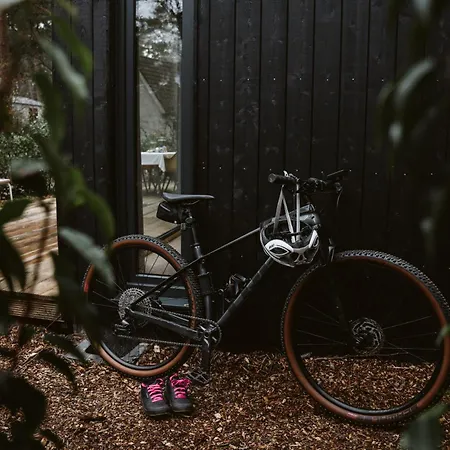 بيت للعطل Tinyhouse Nano نونسبيت