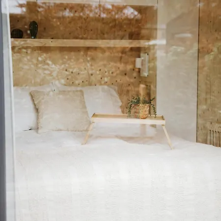 بيت للعطل Tinyhouse Nano