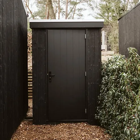 Tinyhouse Nano بيت للعطل *