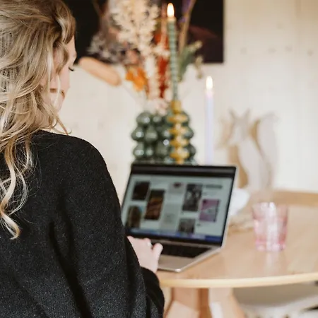 Casa vacanze Tinyhouse Nano Nunspeet