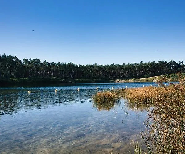 Tinyhouse Nano Nunspeet