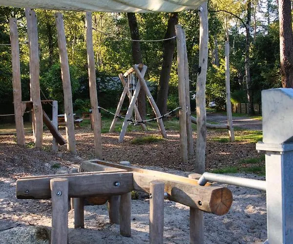 Tinyhouse Nano Nunspeet