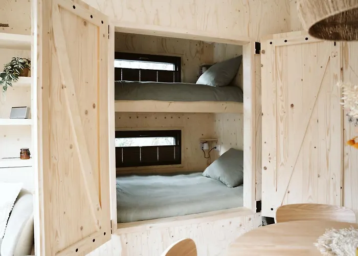 Casa vacanze Tinyhouse Nano