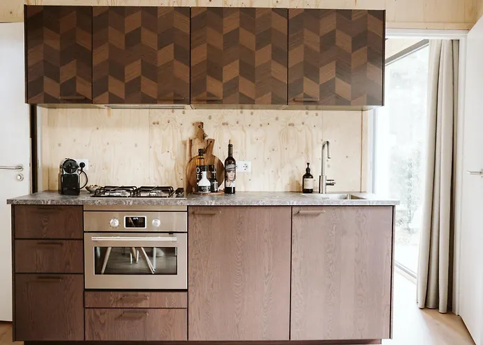 Casa vacanze Tinyhouse Nano *