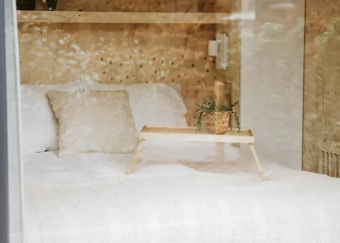 Casa vacanze Tinyhouse Nano