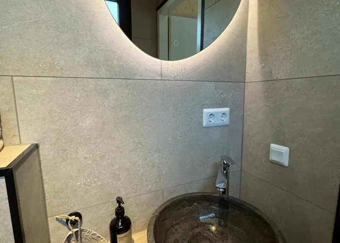 Tinyhouse Nano Nunspeet