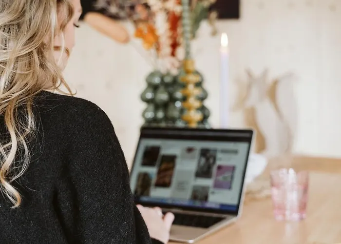 Casa vacanze Tinyhouse Nano Nunspeet